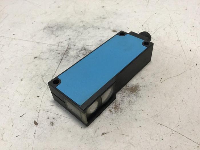Used SICK Photoelectric Switch WT18-2P430 USED