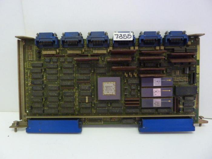 Used FANUC Axis Control Board A16B-1210-0030 Used
