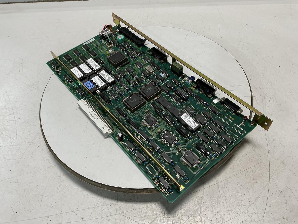 Used FUJI ELECTRIC F7706087(2)A