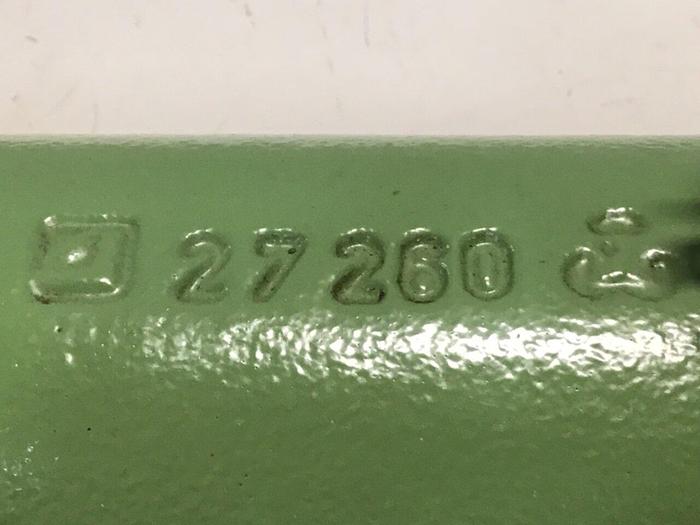 Used ARBURG Oil Filter 27260 #123436