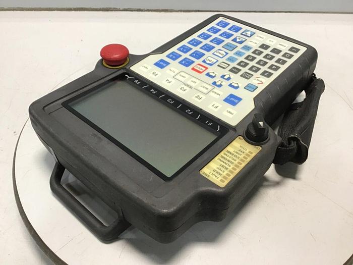 Used FANUC Teach Pendant A05B-2301-C300 Used