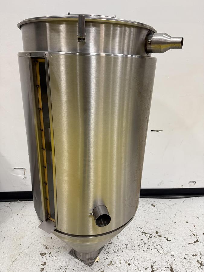Used AEC WHITLOCK THM-120
