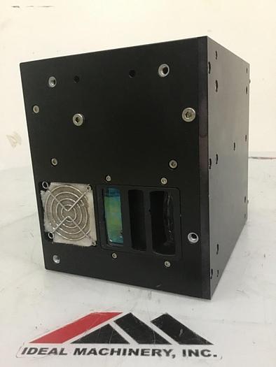 Used BASLER VISION DVD / CD Inspection Device TSI #124569