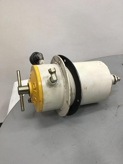 Used DECON Filter DT #134944