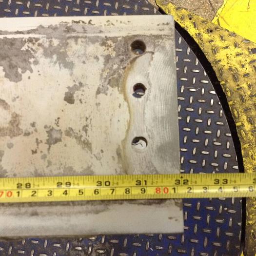 Used MARK 2 AUTOMATION Robot Base BASE060 #83060