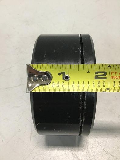 Used VAN DORN Tie Bar Nut 50ET COMPACT  Used