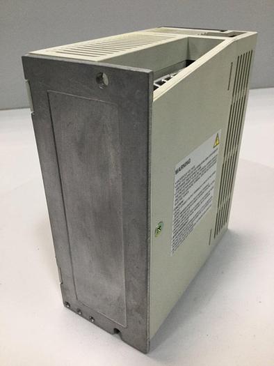 Used MITSUBISHI AC Servo Drive MR-J2-40B-S73-A10 #100782