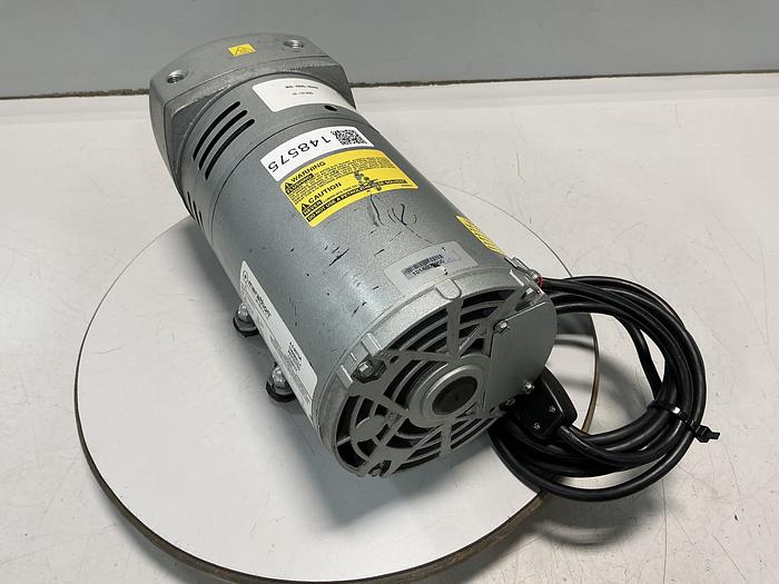 Used MARATHON ELECTRIC 5KH36KNA510X