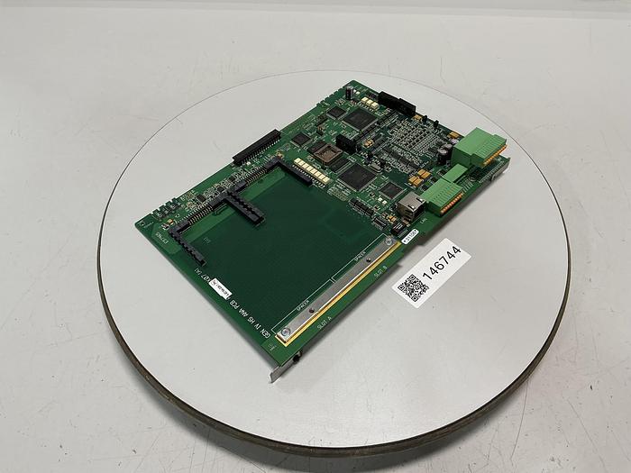 Used BARBER COLMAN 33-1794-106