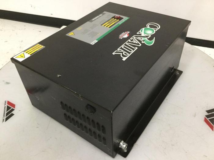 Used CONAIR Sentral Loader Control 107-432-03 Used