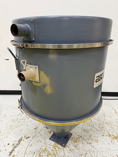 Used AEC WHITLOCK Hopper HPR-02 USED 145787