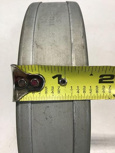 Used WATLOW 475 Watt Heater Band 7864JX #126274