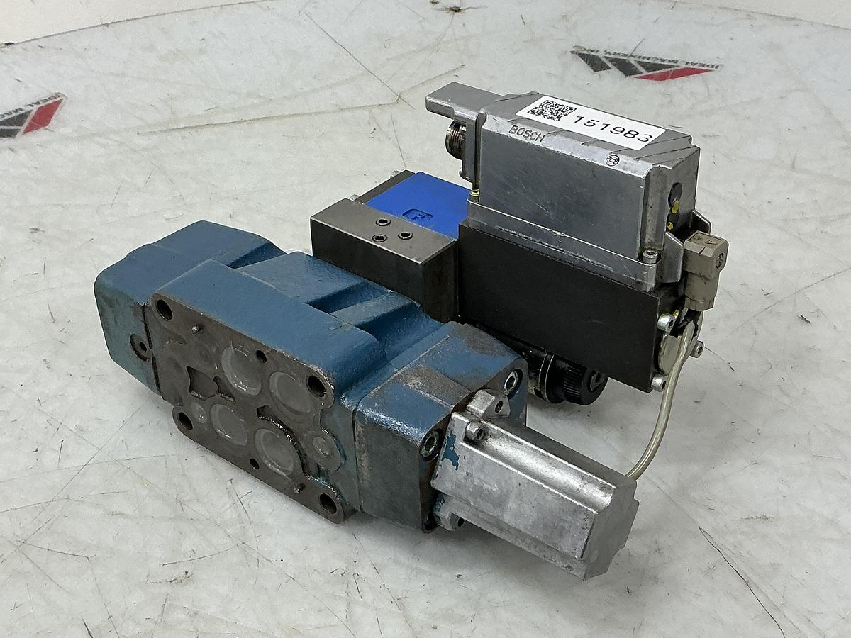 Used BOSCH 0 811 404 304