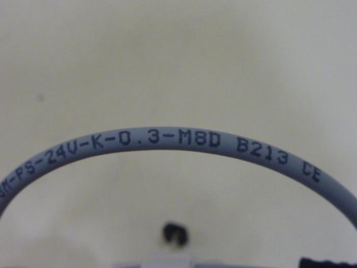 Used FESTO Proximity Sensor 543866 #59083