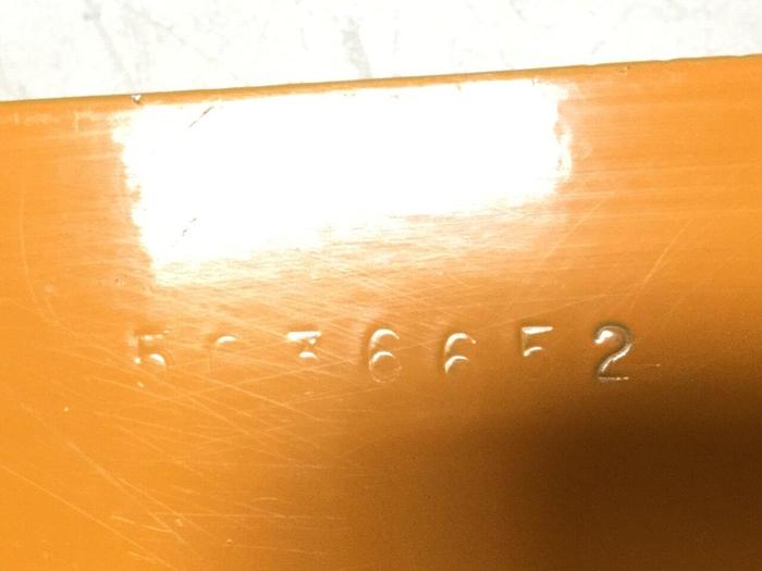 Used CINCINNATI MILACRON Toggle Link 5036652 #97726