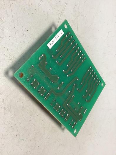 Used YUSHIN AMERICA Circuit Board YV-970120-EMS #128777