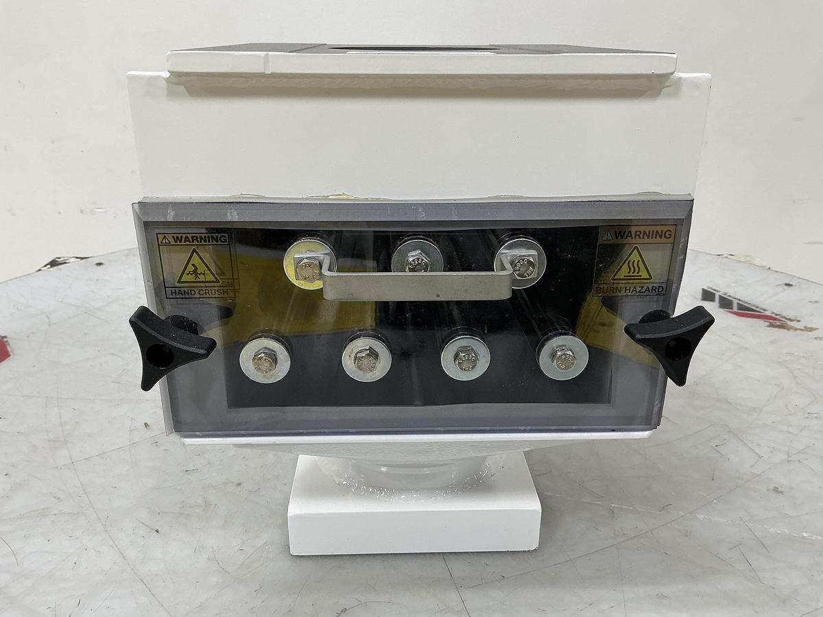 Used METAL FABRICATING NO MODEL NUMBER / NO TAG