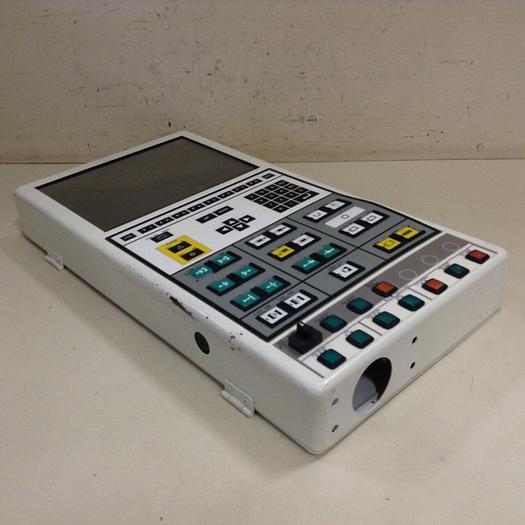 Used SUMITOMO Operator Control Interface SD35E/OI Used