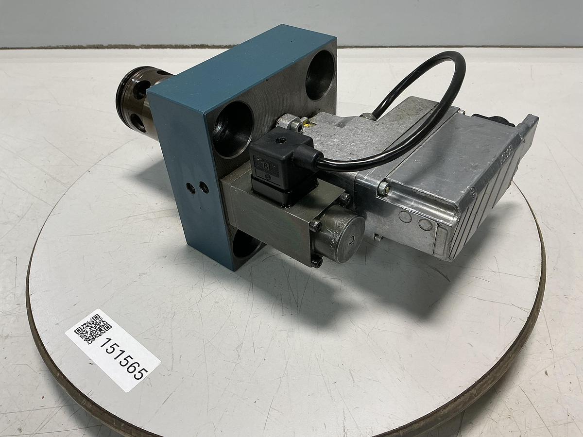 Used BOSCH 0 811 402 622