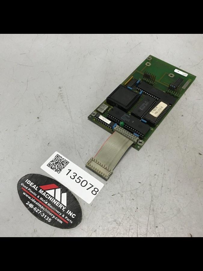 Used KEBA Circuit Board E-HSI-M D1711B USED