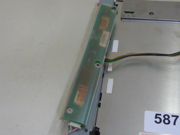 Used AU OPTRONICS LCD Screen MI50XN07 #58783