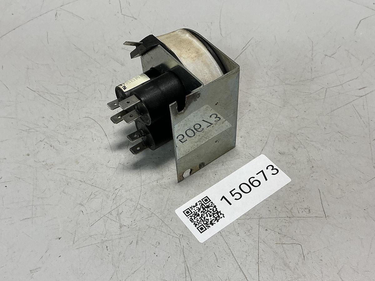 Used DURAKOOL AFM320-303