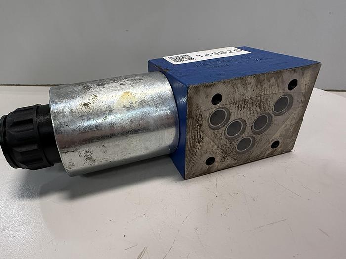 Used KRAUSS MAFFEI R901152653