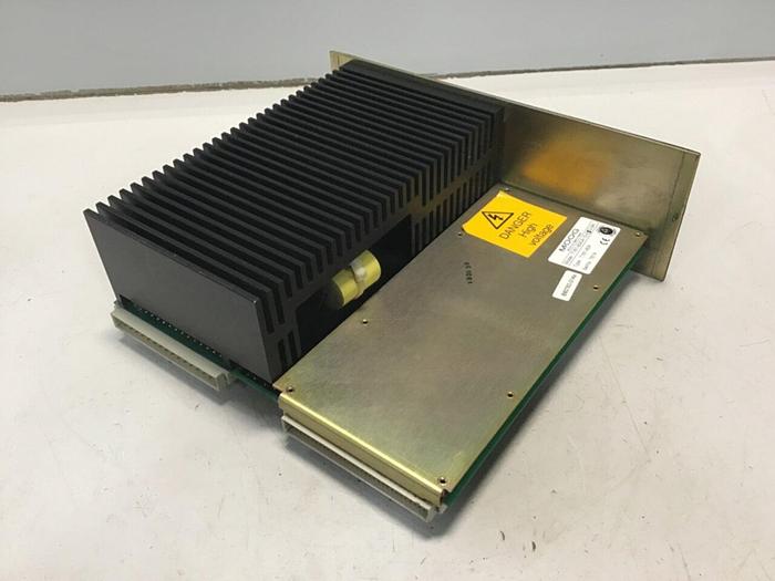 Used MOOG Servo Drive Control T161-904-A-10-E5-2-9A Used