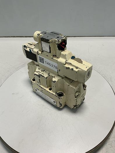 Used VICKERS DG5V-7-6C-T-PL-T-10-JA-S443