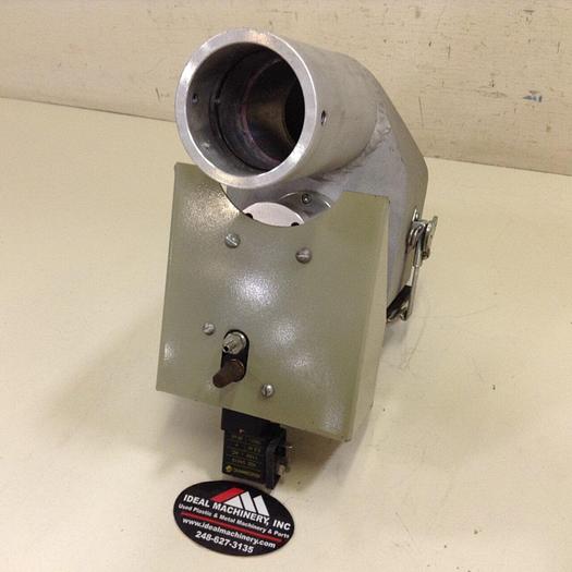 Used CONAIR Ratio Proportional Valve CV-1 #73425