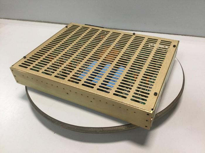 Used ADEPT Control Module 10300-15520 REV L #105571