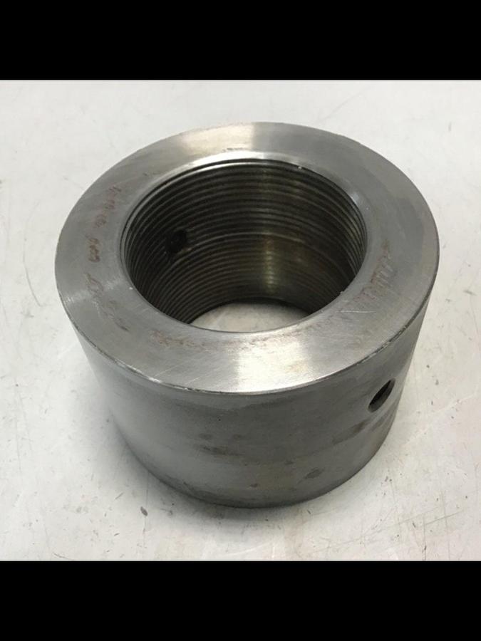 Used VAN DORN Tie Bar Nut 342699ST USED