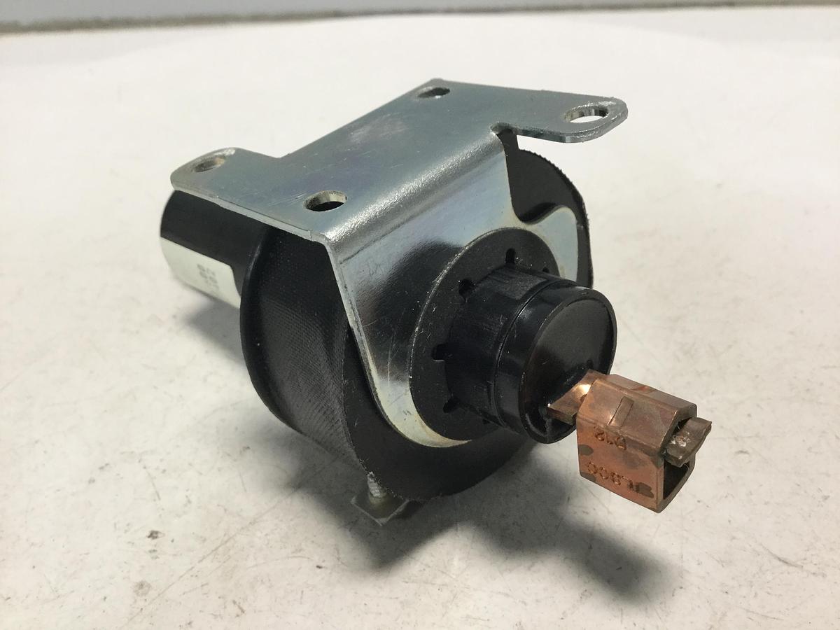 Used WATLOW Contactor HG35-1LD1-0000 Used