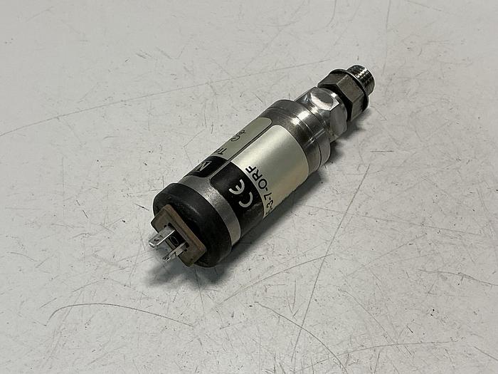 Used NOSHOK 201-3000-1-5-3-7-ORF