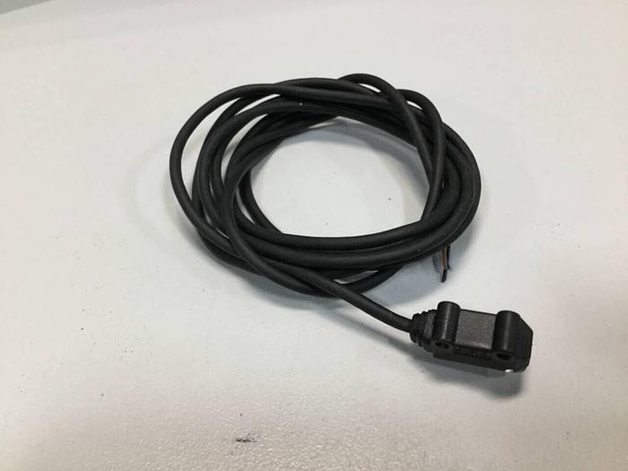 Used OMRON Photoelectric Sensor E3T-ST11 #99438