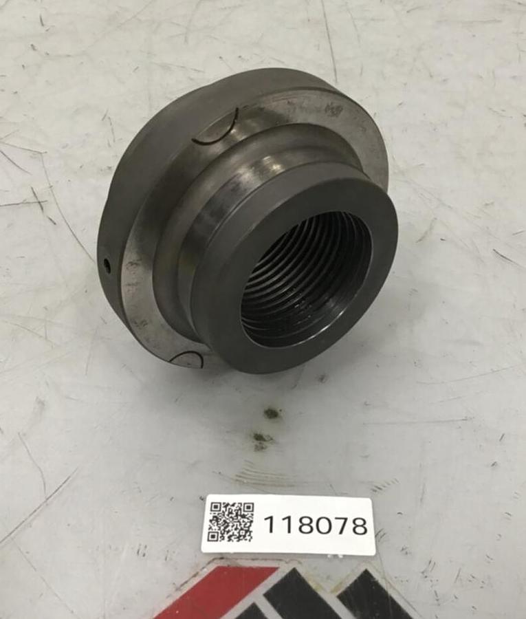 Used SUMITOMO Tie Bar Die Height Nut SG75M-H / TBDGN Used 