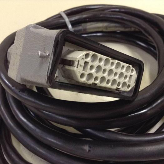 Used GENERIC Thermocouple Cable CABLE743 #88743