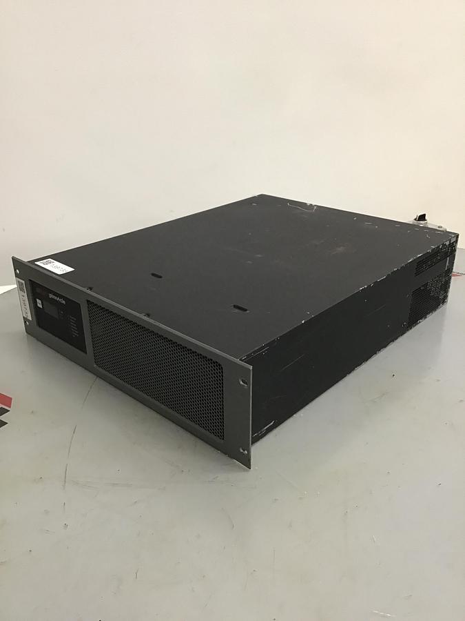 Used ADVANCED ENERGY 3152392-000D Pinnacle Power Supply Used #139735