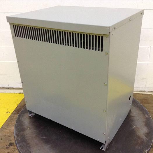 Used GENERAL ELECTRIC 51 kVA Transformer 9T83B4005G22 Used