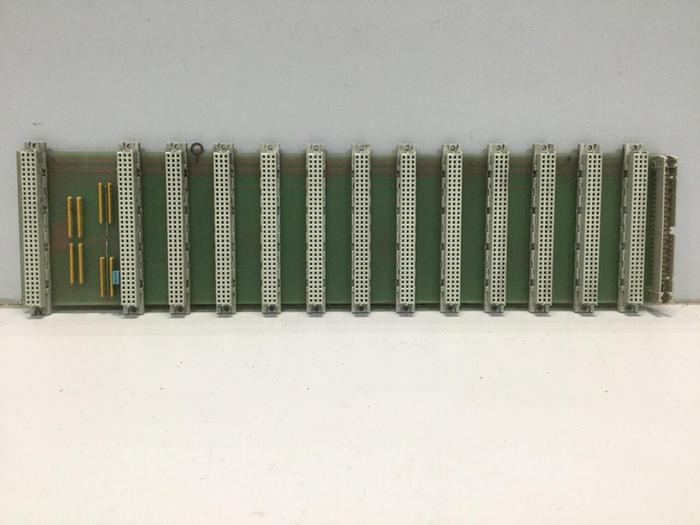 Used KEBA Circuit Board E-I/O BUS-3 D1335D Used