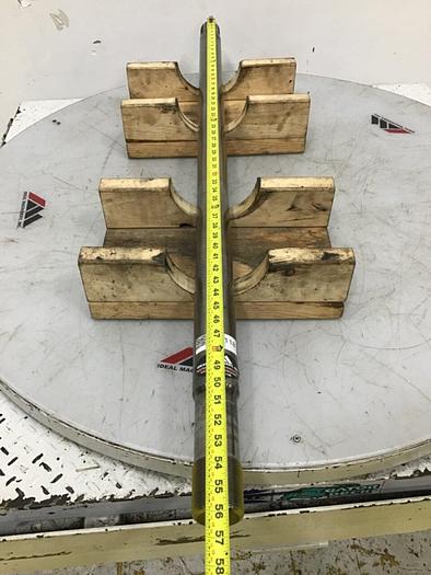 Used VAN DORN Tie Bar 1000-430 / TB #126118