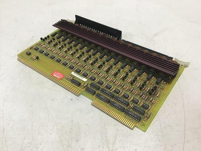 Used CINCINNATI MILACRON I/O Board 3-531-4531A #100901