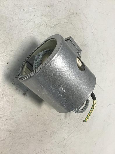 Used ERGE 1600 Watt Ceramic Heater Band 846 760 66 #138397