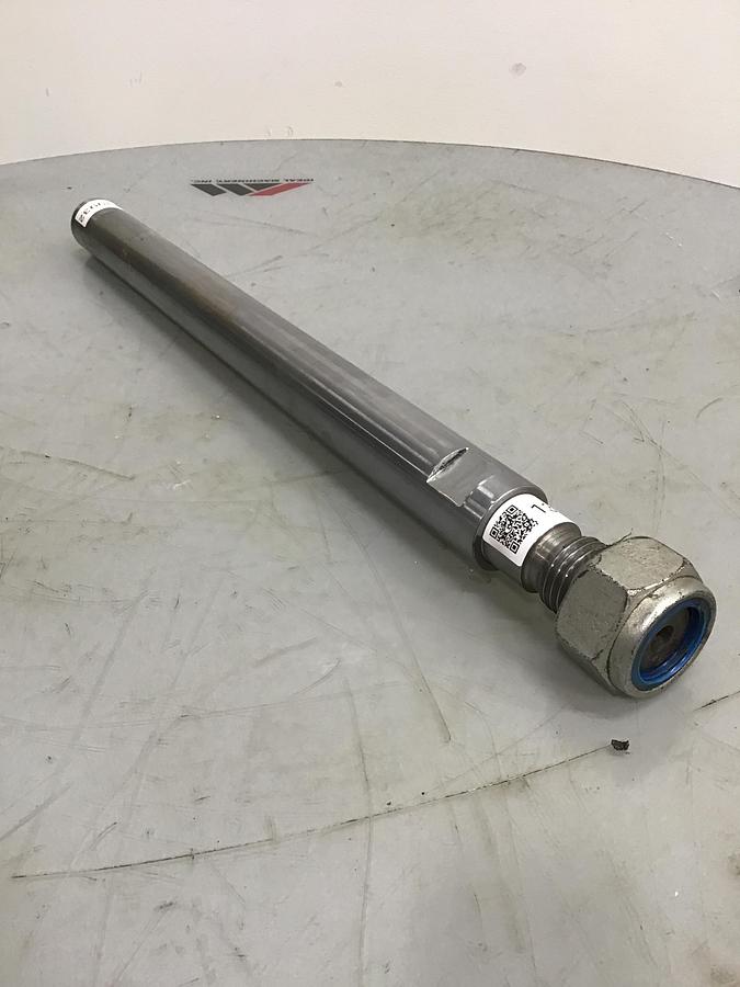 Used CINCINNATI MILACRON VT85-5 / CSB Crosshead Slide Bar Used #139932