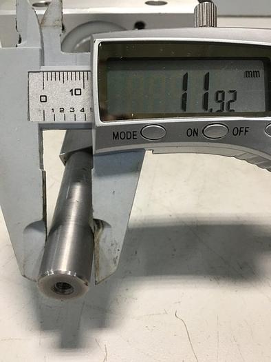 Used KOGANEI Air Cylinder Swing SDA40X15-N-90-358W #122318