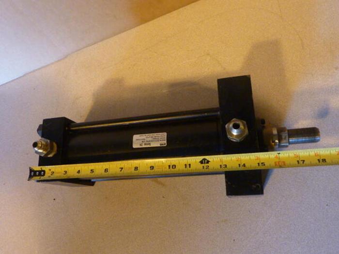 Used PARKER Cylinder 03.25 CJJ2HLUV19AC 9.000 #32362