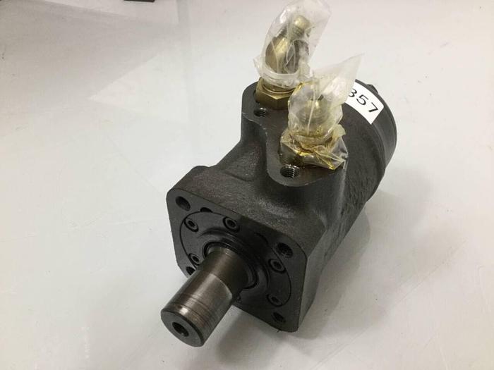 Used DANFOSS Die Height Hydraulic Motor OMP 160-151-70657 #90857