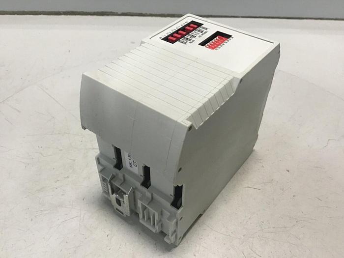 Used ADVALTECH Module AT202 #129371