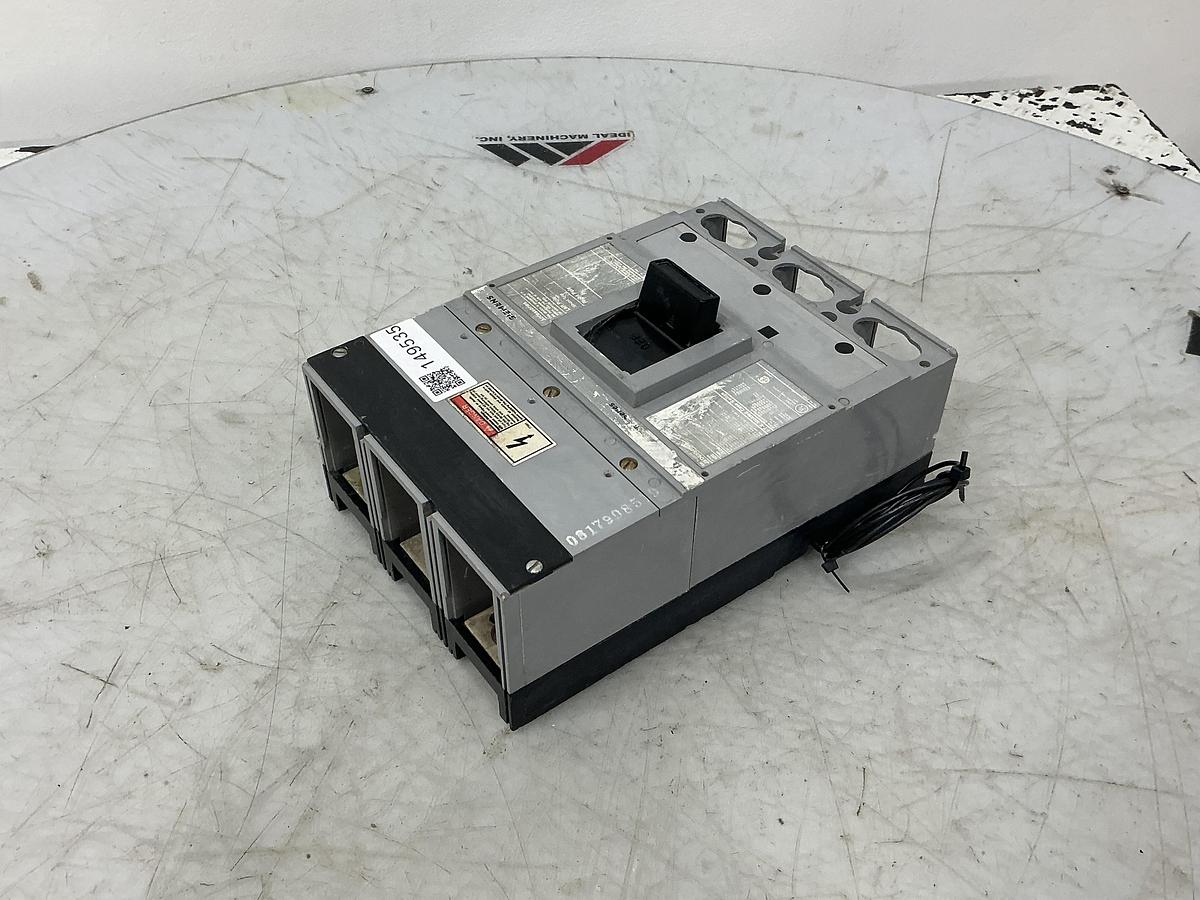 Used SIEMENS JXD63S400A