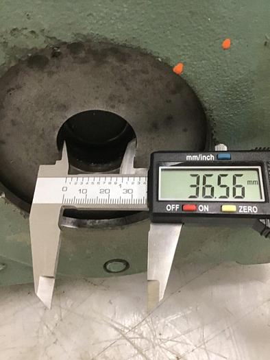 Used VICKERS Vane Pump 3520V35A51AA10132 Used